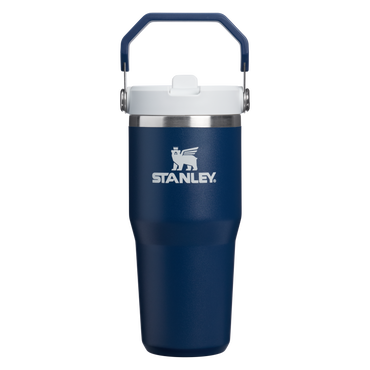The IceFlow™ Flip Straw Tumbler | 14 OZ
