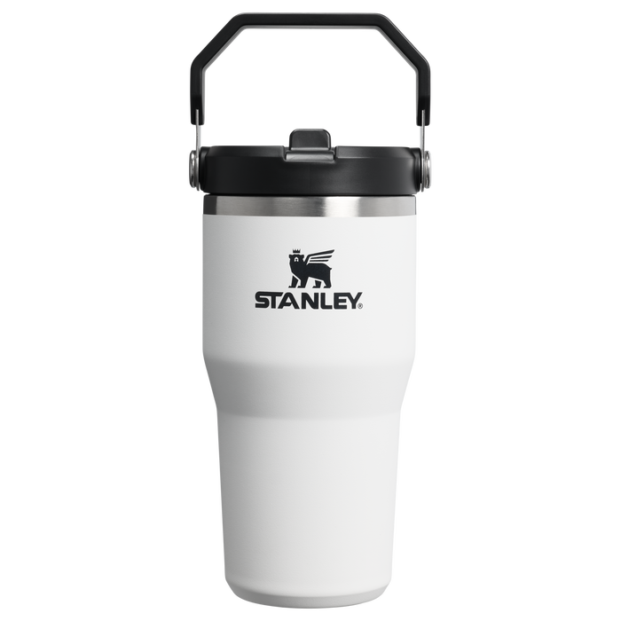 Stanley 1913 The IceFlow™ Flip Straw Tumbler 20 OZ in Chalk