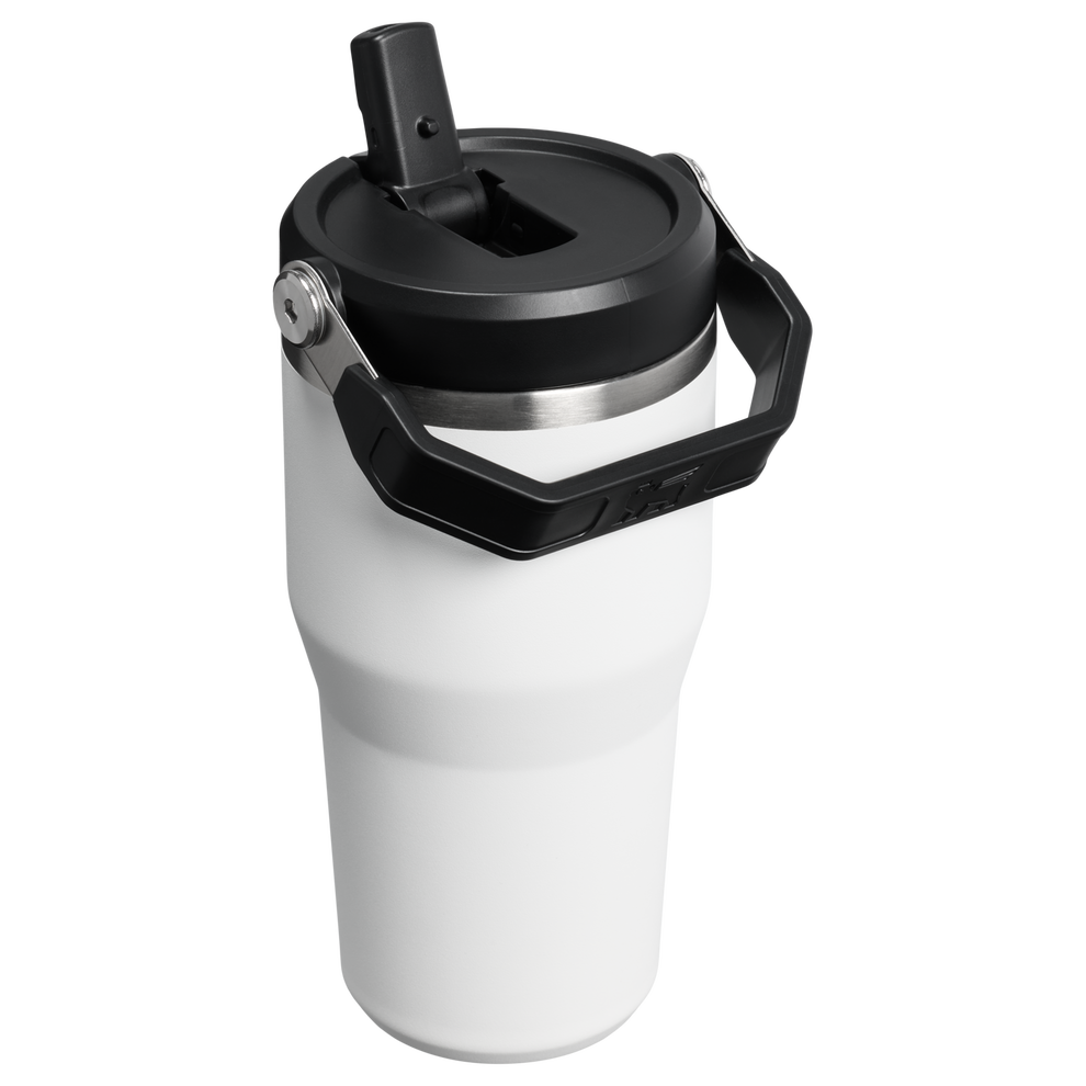 Stanley 1913 The IceFlow™ Flip Straw Tumbler 20 OZ in Chalk