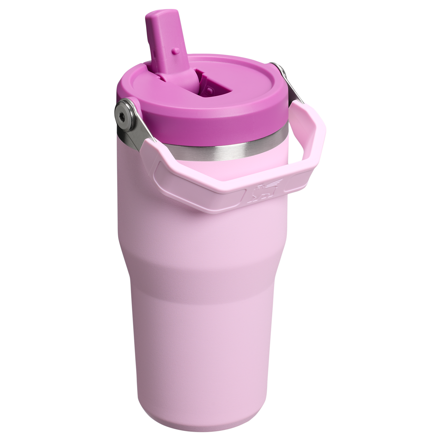 Stanley 1913 The IceFlow™ Flip Straw Tumbler 20 OZ in Cherry Blossom | View 1