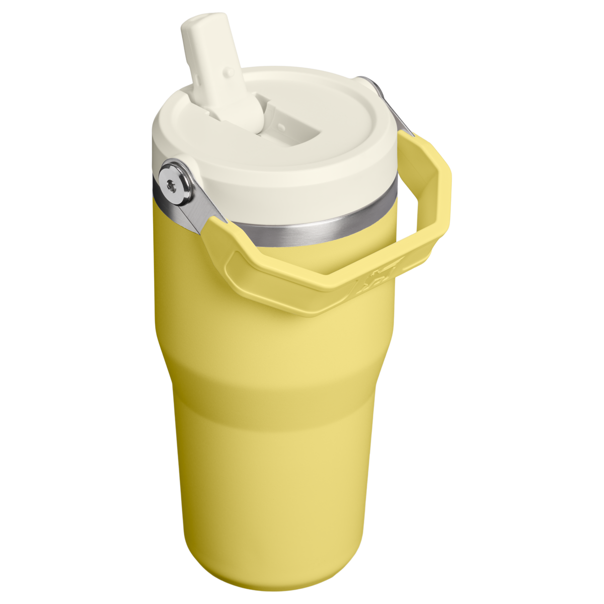 The IceFlow™ Flip Straw Tumbler | 20 OZ1