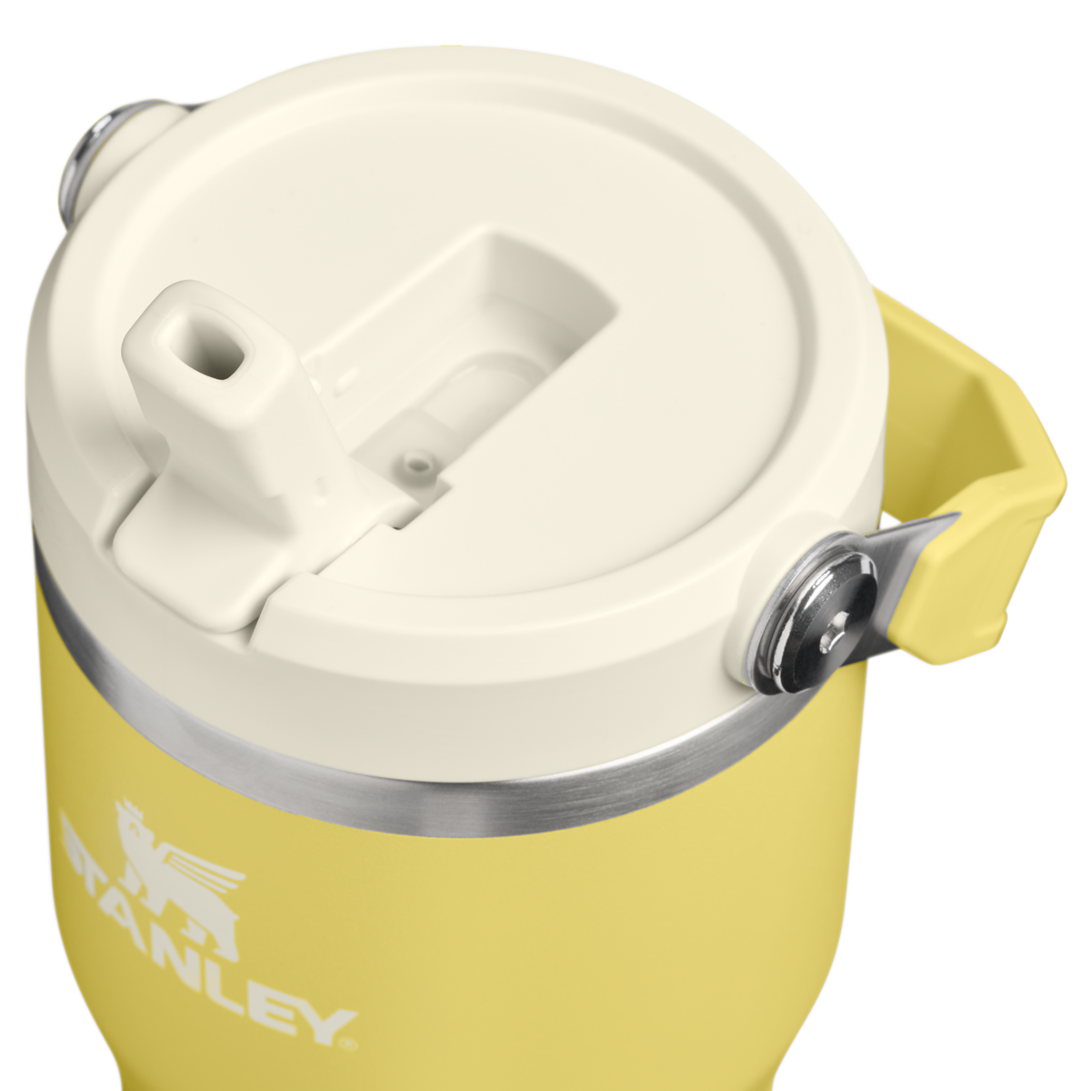 The IceFlow™ Flip Straw Tumbler | 20 OZ2