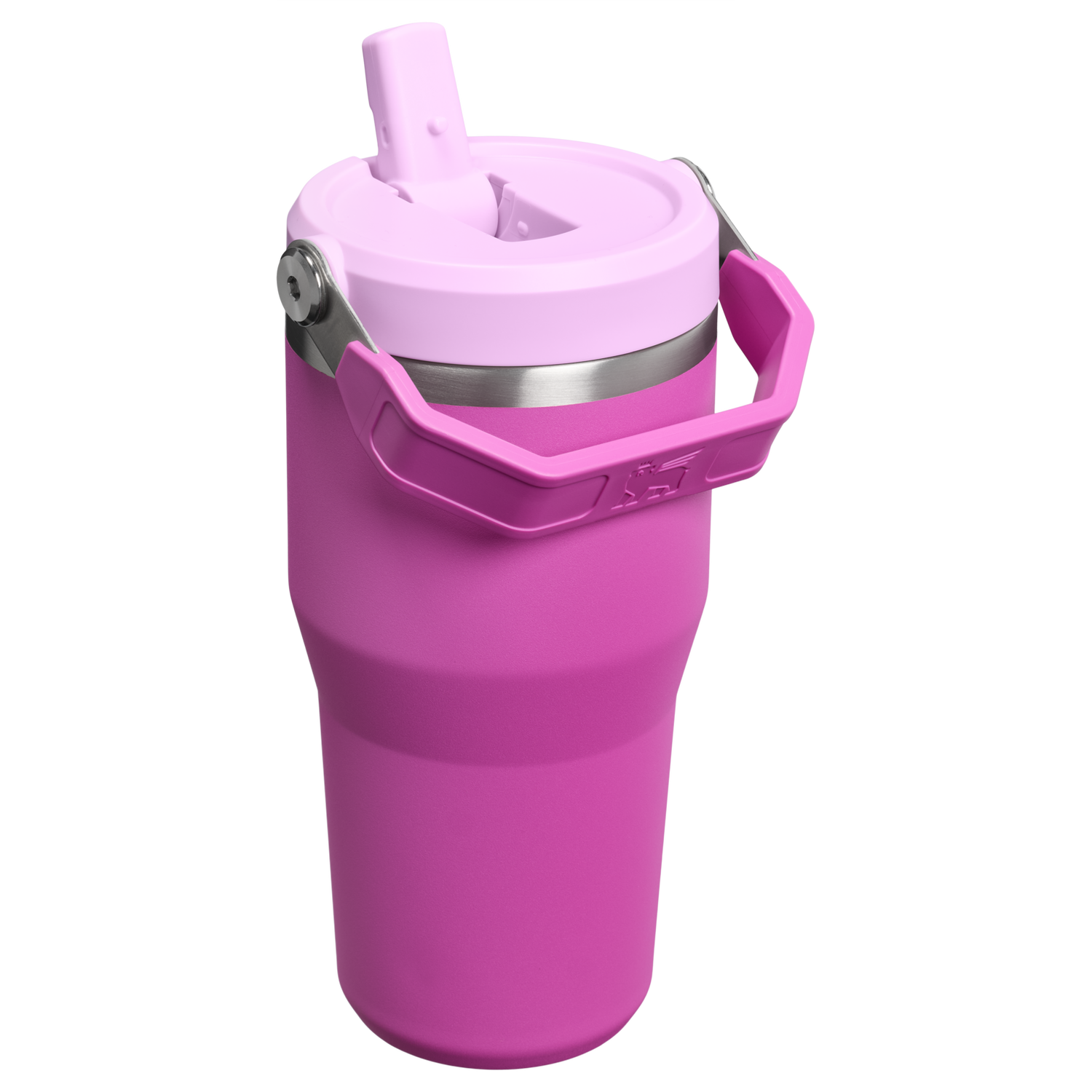 Stanley 1913 The IceFlow™ Flip Straw Tumbler 20 OZ in Dark Blossom | View 1