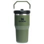 Swatch for Stanley 1913 The IceFlow™ Flip Straw Tumbler 20 OZ in Dried Pine | Front View