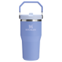 Swatch for Stanley 1913 The IceFlow™ Flip Straw Tumbler 20 OZ in Hydrangea | Front View
