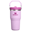 The IceFlow™ Flip Straw Tumbler | 20 OZ - Stanley Create