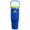 The IceFlow™ Flip Straw Tumbler | 30 OZ - Stanley Create