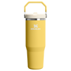 The IceFlow™ Flip Straw Tumbler | 30 OZ - Stanley Create
