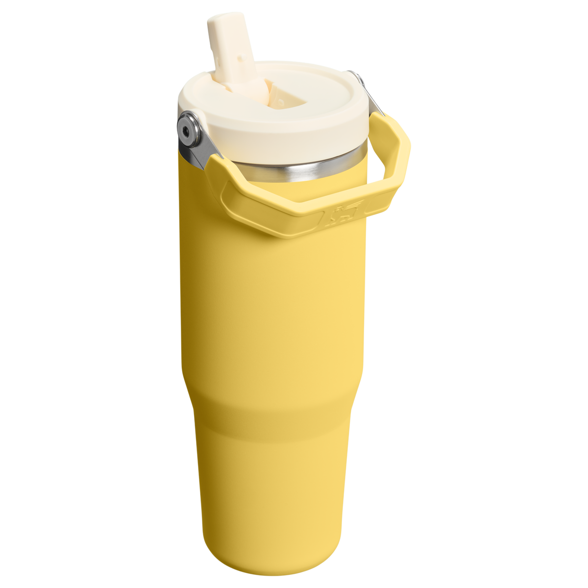 Stanley 1913 The IceFlow™ Flip Straw Tumbler 30 OZ in Daffodil