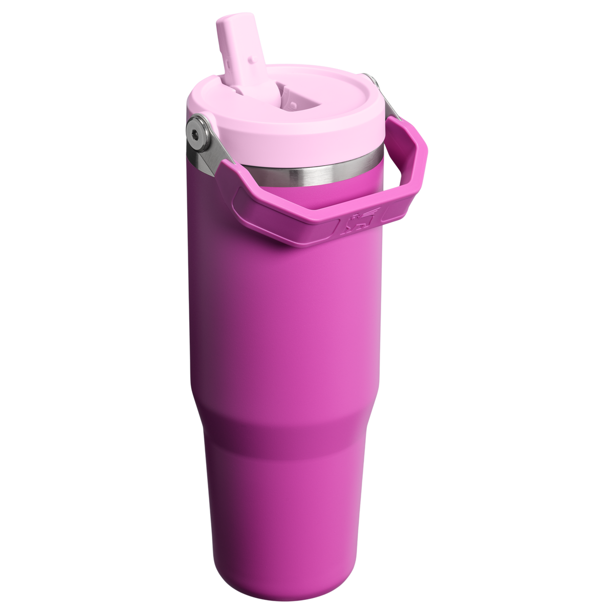 The IceFlow™ Flip Straw Tumbler | 30 OZ1