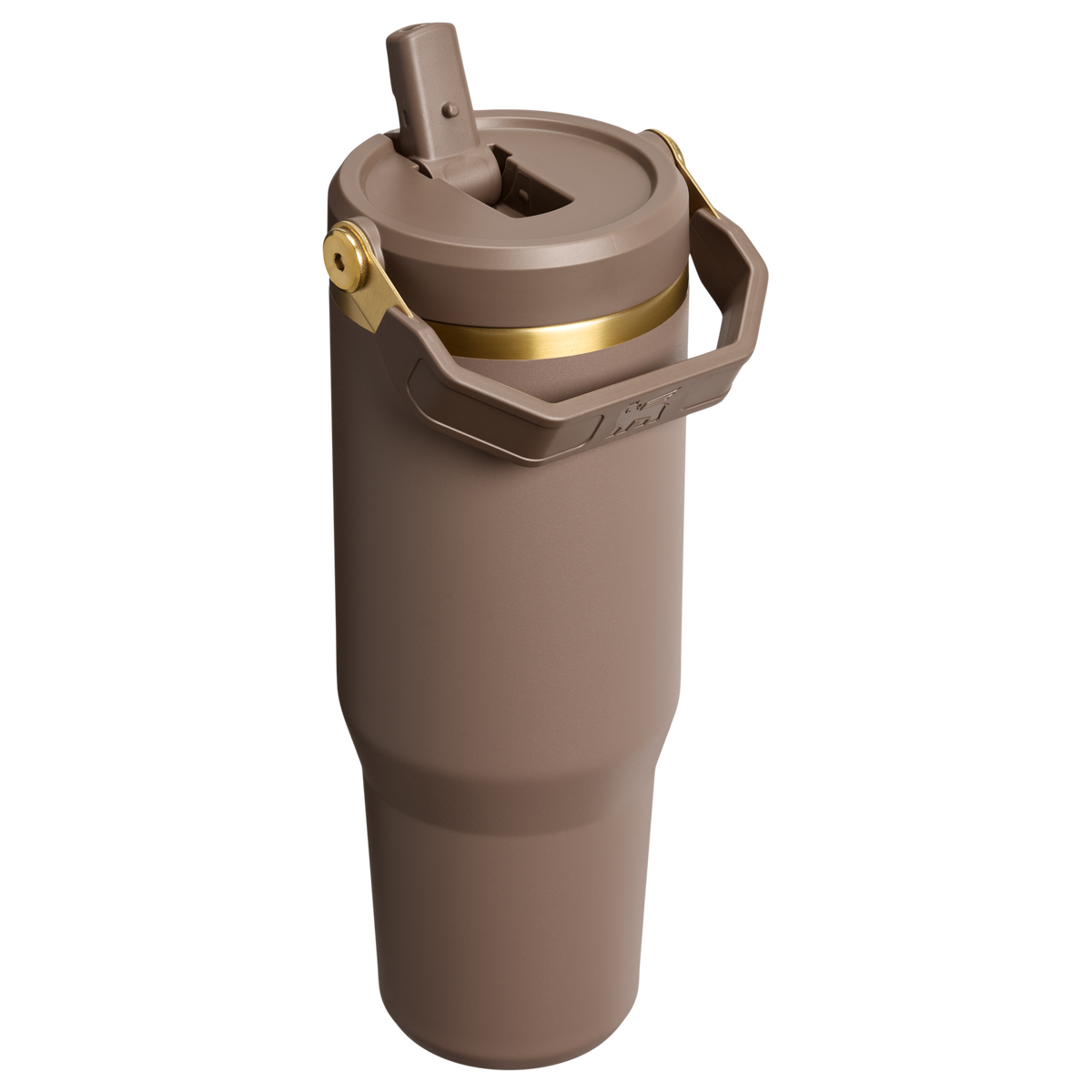 The IceFlow™ Flip Straw Tumbler | 30 OZ