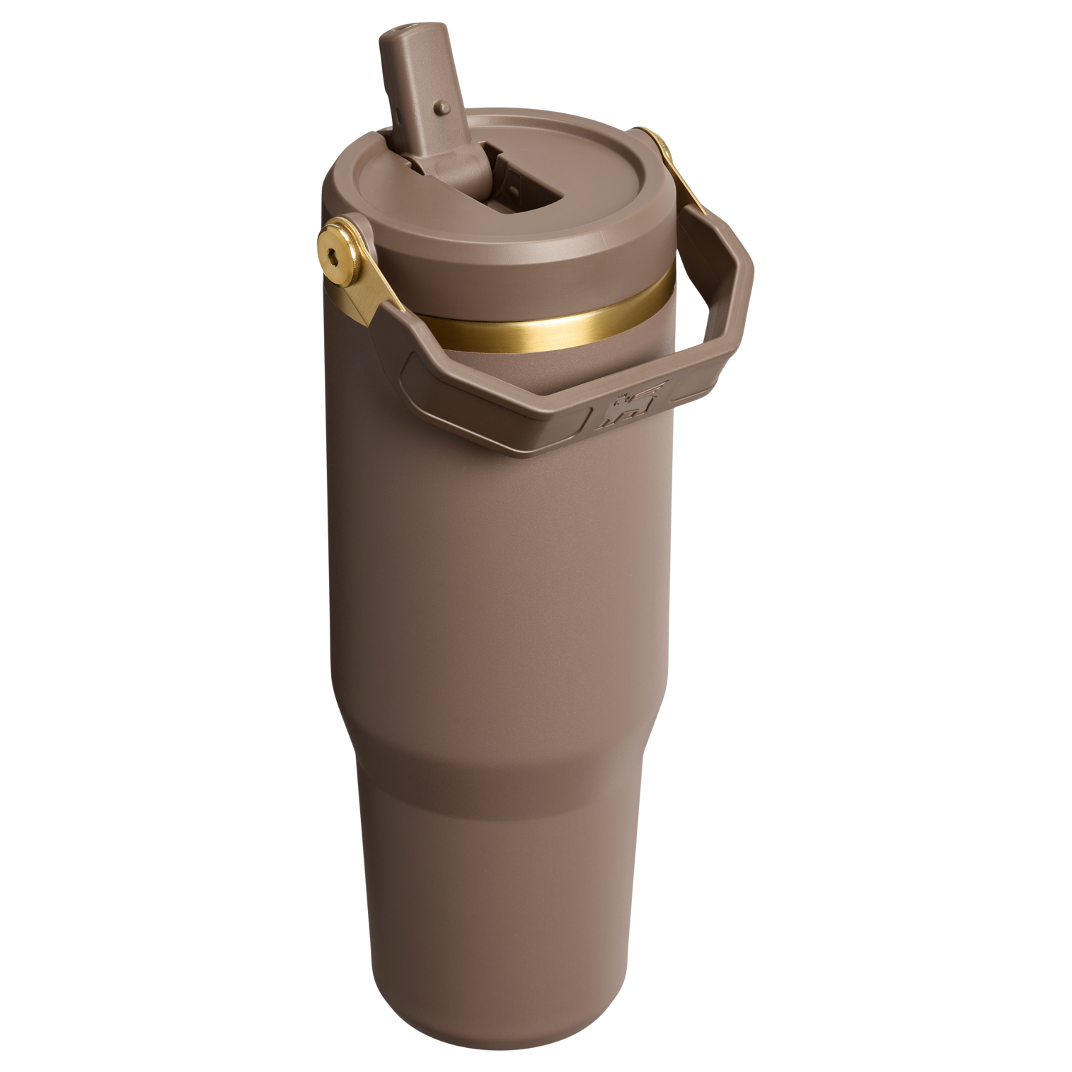 The IceFlow™ Flip Straw Tumbler | 30 OZ