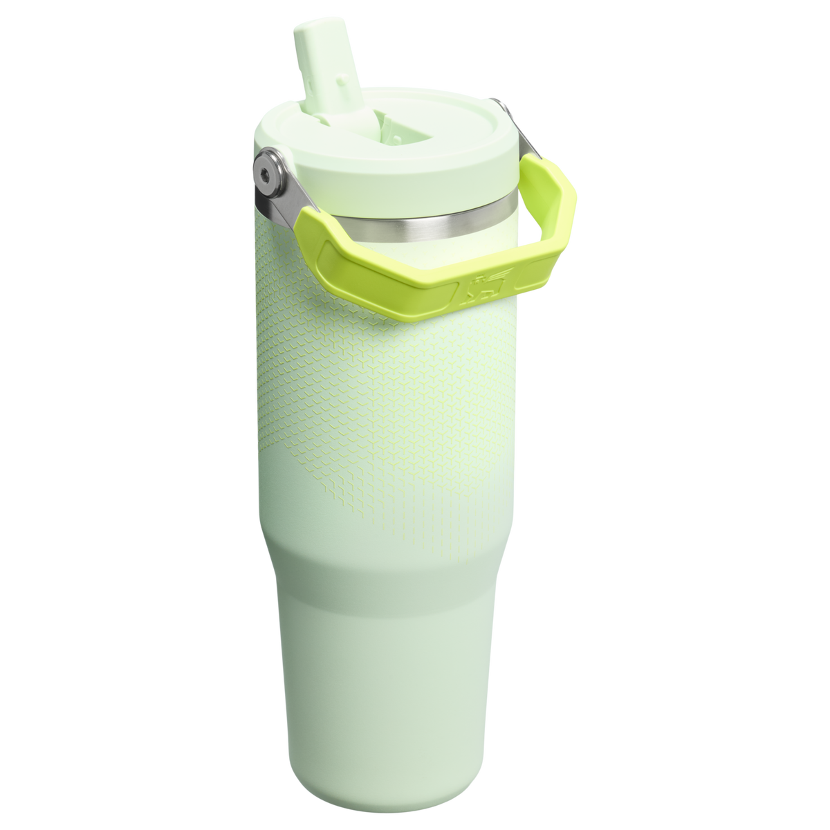 The IceFlow™ Flip Straw Tumbler | 30 OZ1