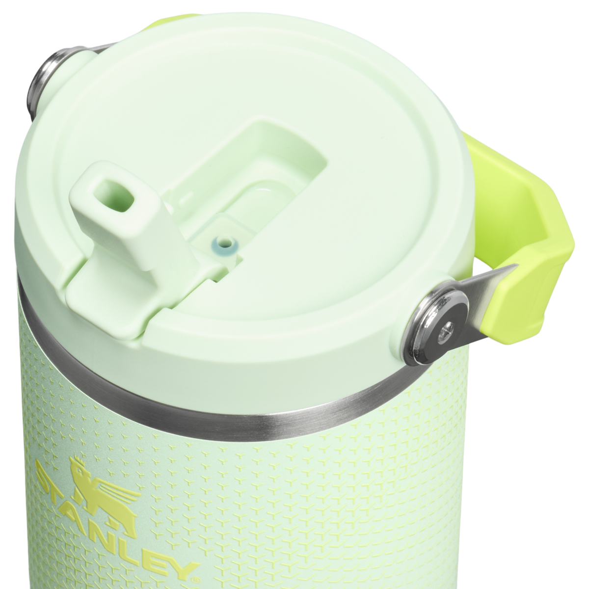 The IceFlow™ Flip Straw Tumbler | 30 OZ2