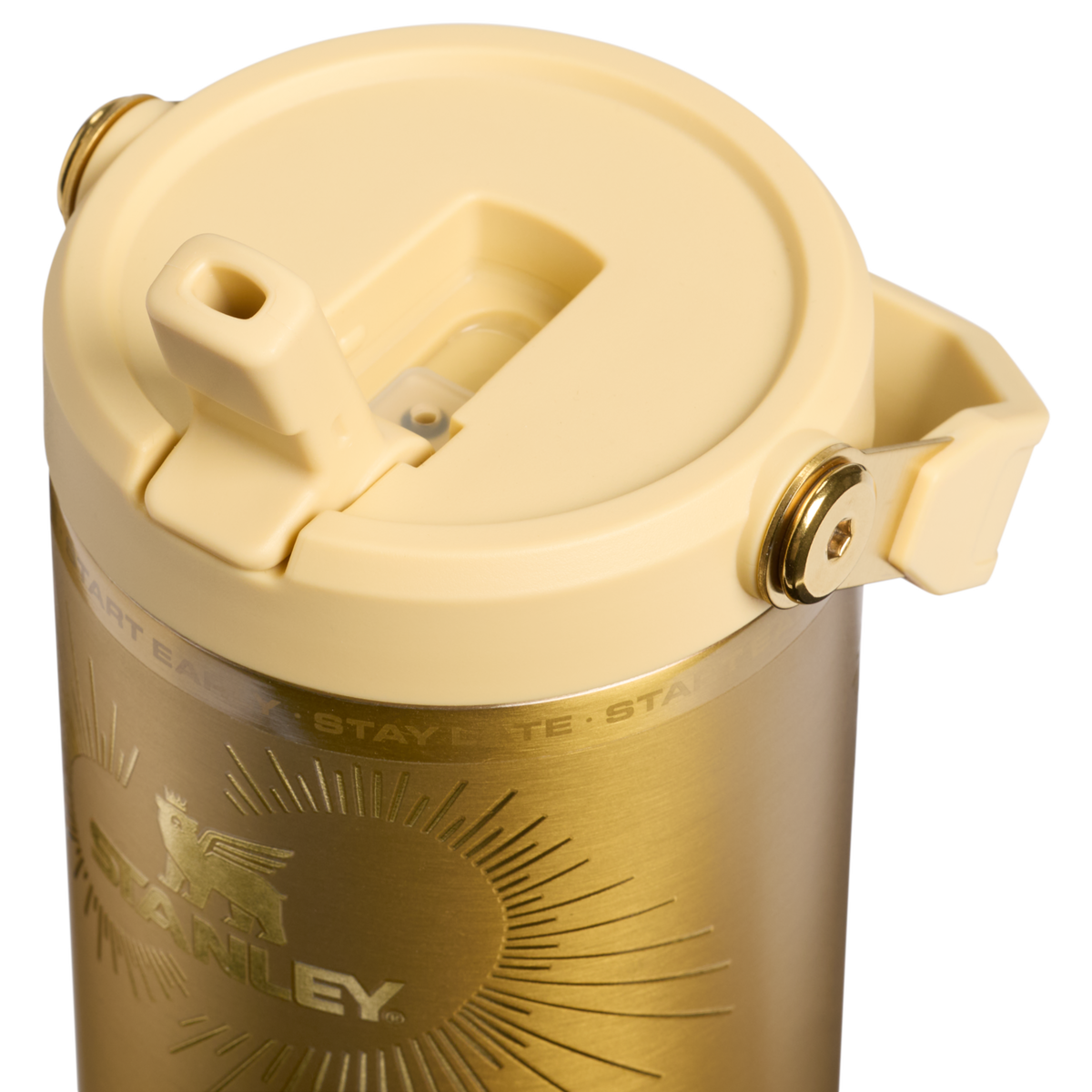 Stanley 1913 The Messi x Stanley  IceFlow™ Flip Straw Tumbler 30 OZ in Messi Legacy