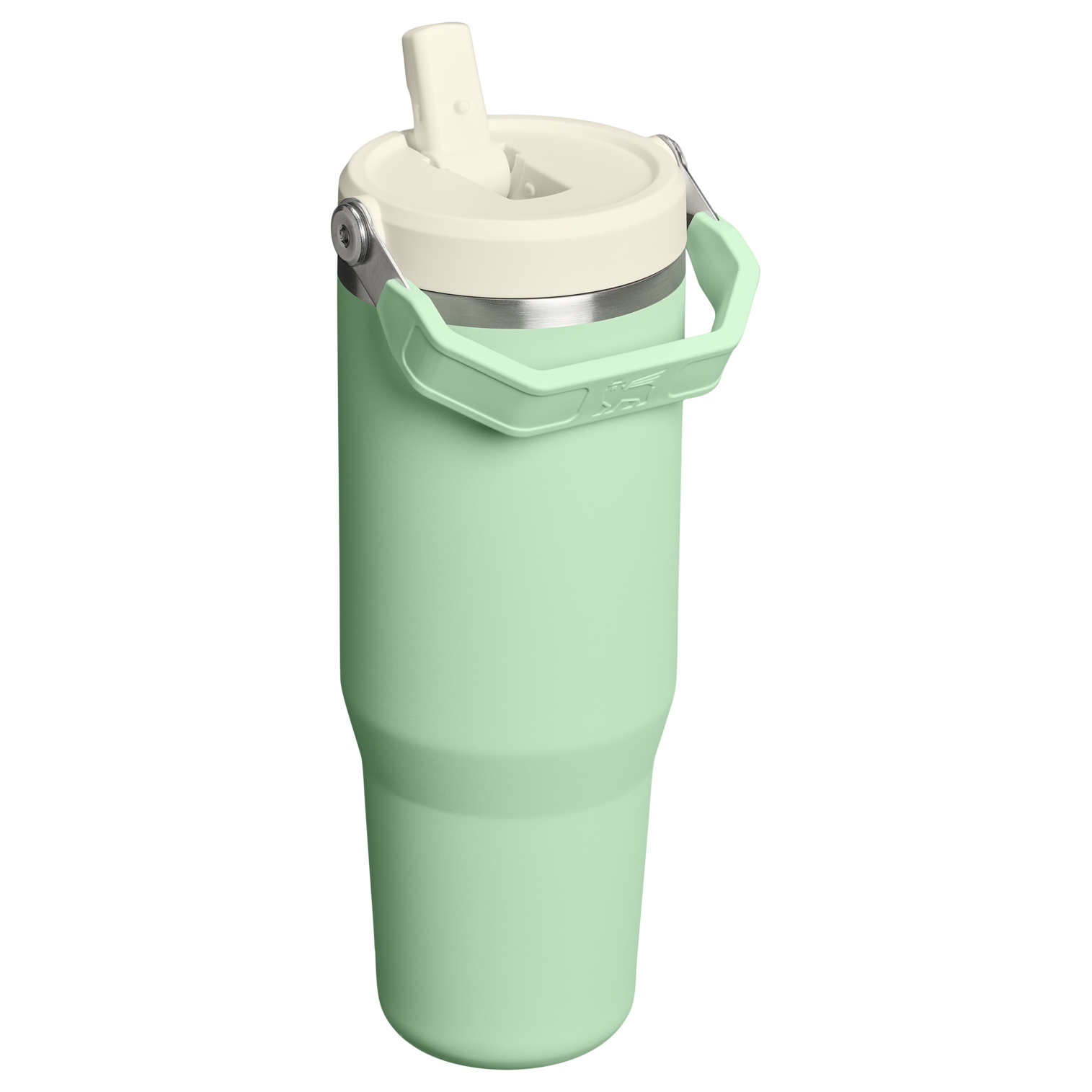 The IceFlow™ Flip Straw Tumbler | 30 OZ