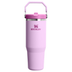 The IceFlow™ Flip Straw Tumbler | 30 OZ - Stanley Create