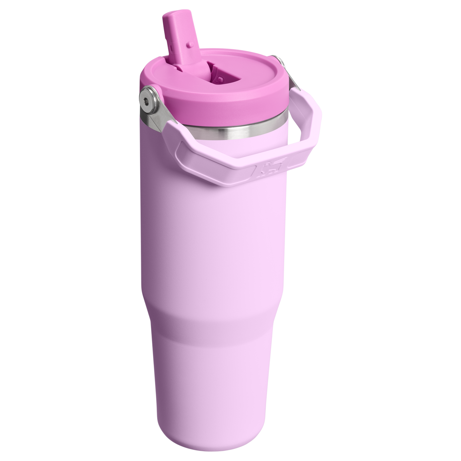 Stanley 1913 The IceFlow™ Flip Straw Tumbler 30 OZ in Soft Orchid | View 1