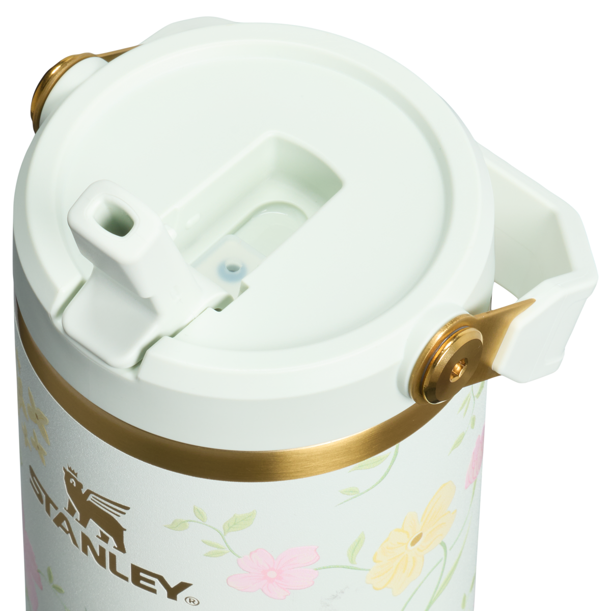 The Easter IceFlow™ Flip Straw Tumbler | 30 OZ2