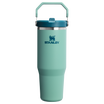 The IceFlow™ Flip Straw Tumbler | 30 OZ - Stanley Create