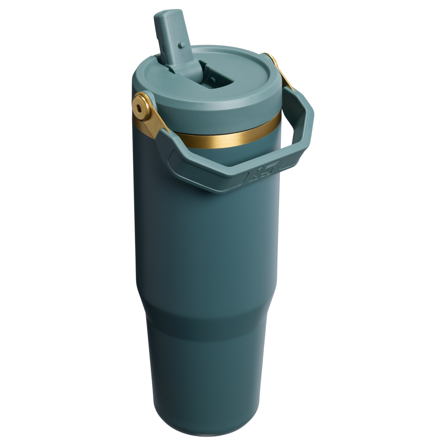 The Cheers & Cheer IceFlow™ Flip Straw Tumbler | 30 OZ