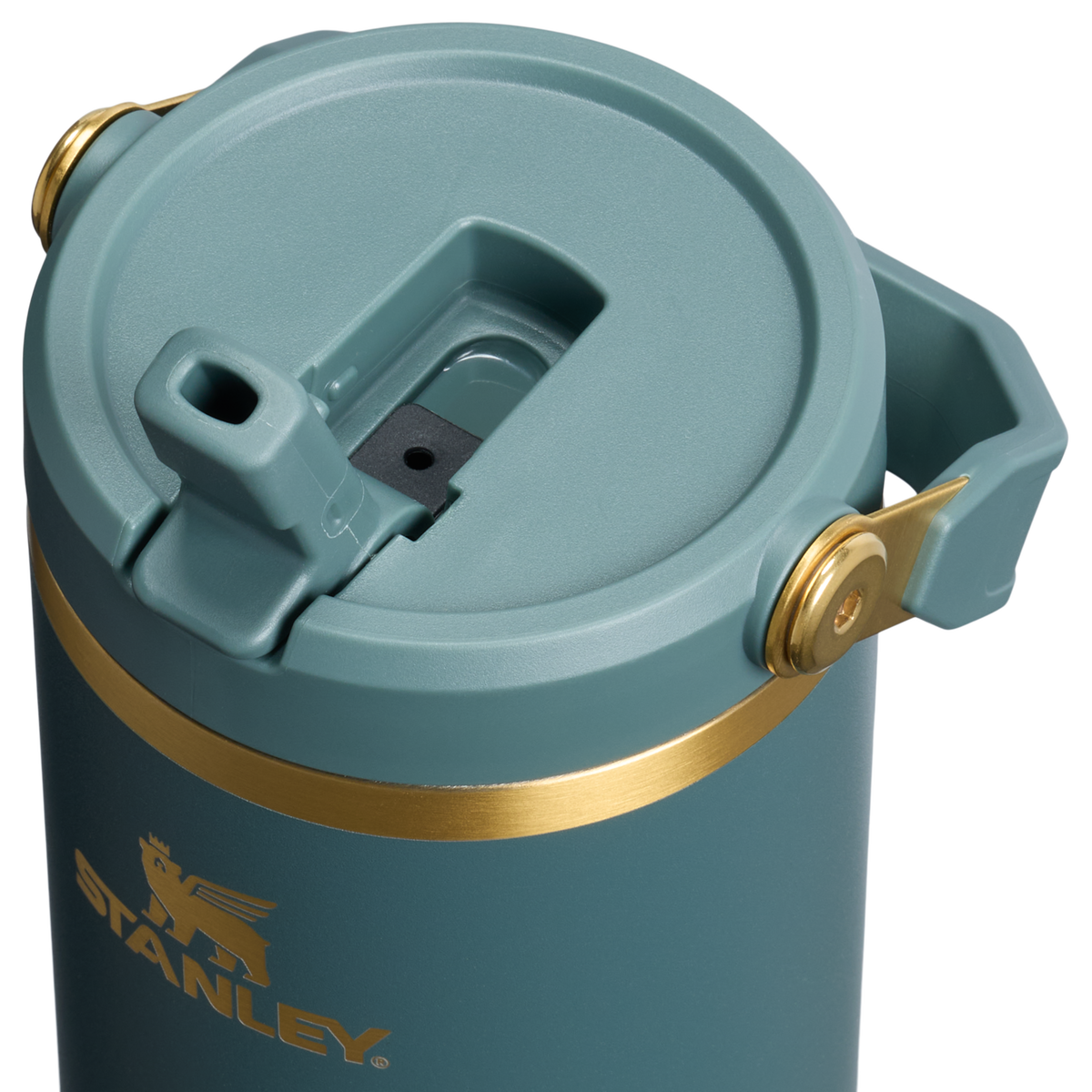 The Cheers & Cheer IceFlow™ Flip Straw Tumbler | 30 OZ