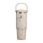 Swatch for Stanley 1913 The IceFlow™ Flip Straw Tumbler 30 OZ in Champagne