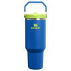 The IceFlow™ Flip Straw Tumbler | 40 OZ - Stanley Create