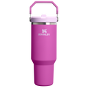 The IceFlow™ Flip Straw Tumbler | 40 OZ