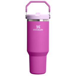 The IceFlow™ Flip Straw Tumbler | 40 OZ - image 1