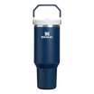 The IceFlow™ Flip Straw Tumbler | 40 OZ - Stanley Create