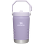 Swatch for Stanley 1913 The IceFlow™ Flip Straw Jug 40 OZ - Stanley Create in Lavender | Front View