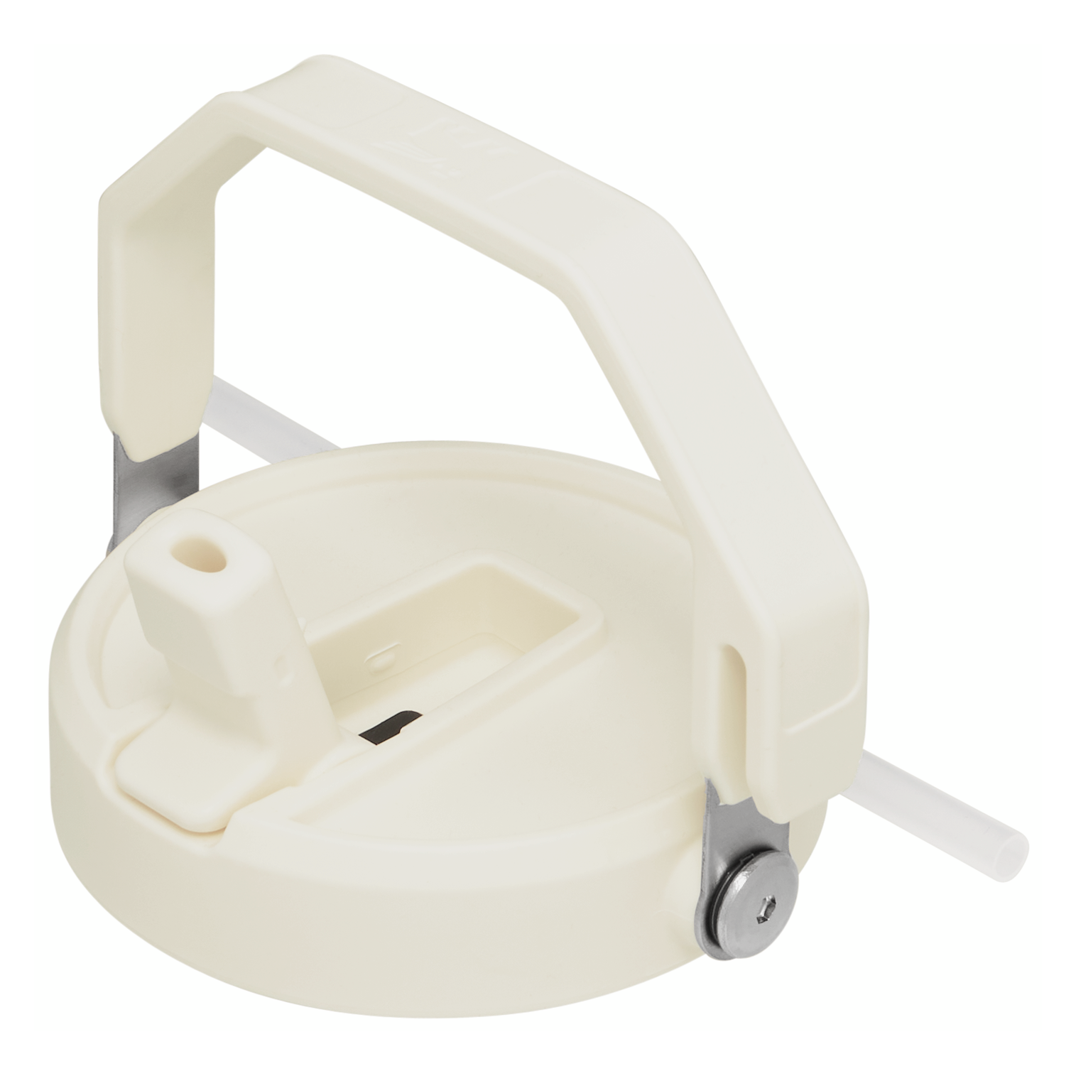 Stanley IceFlow Flip Straw Jug 64OZ-40OZ Rose Quartz Lid