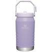 The IceFlow™ Flip Straw Jug | 64 OZ