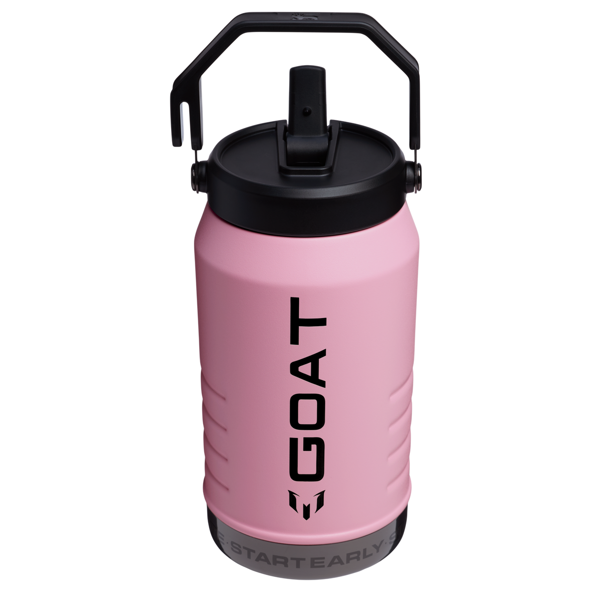 The Messi x Stanley IceFlow™ Flip Straw Jug | 64 OZ