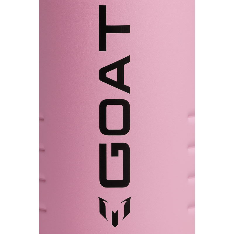 Stanley 1913 The Messi x Stanley Quencher ProTour Flip Straw Tumbler 40 OZ in Messi GOAT Pink