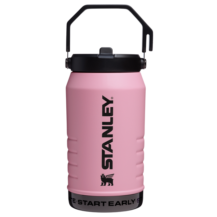 The Messi x Stanley IceFlow™ Flip Straw Jug | 64 OZ