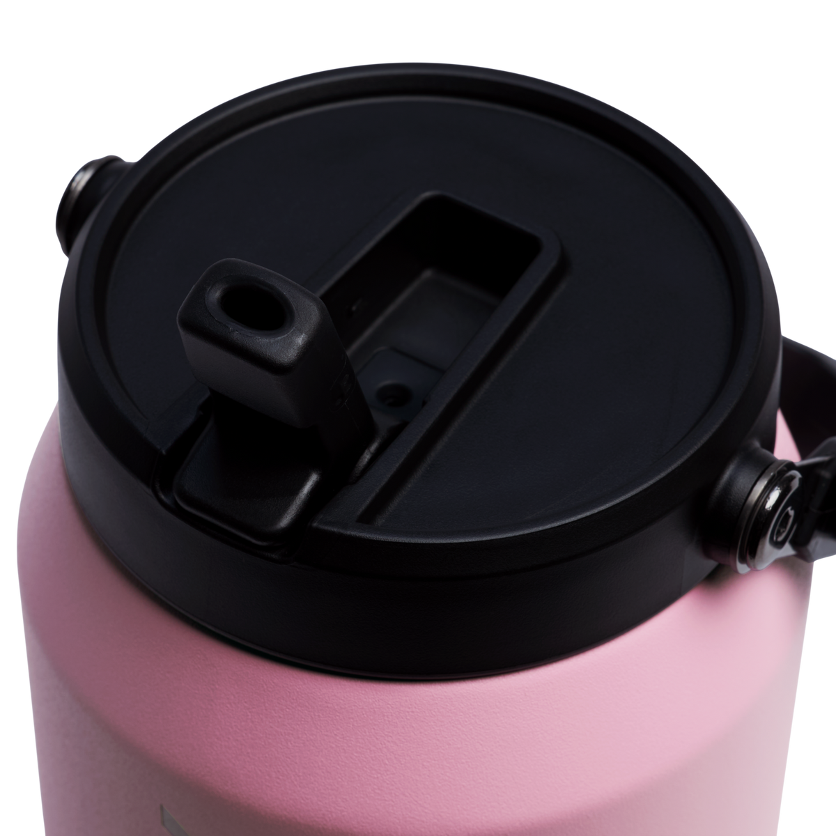 The Messi x Stanley IceFlow™ Flip Straw Jug | 64 OZ