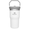 The IceFlow™ Flip Straw Tumbler | 20 OZ