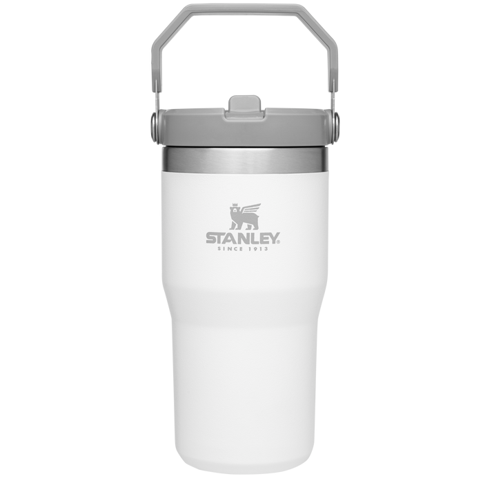 Stanley 1913 The IceFlow™ Flip Straw Tumbler 20 OZ in Polar
