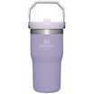 The IceFlow™ Flip Straw Tumbler | 20 OZ