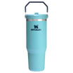 The IceFlow™ Flip Straw Tumbler | 30 OZ