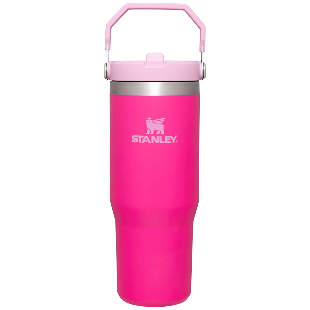 The IceFlow Flip Straw Tumbler | 30 OZ | 0.88 L