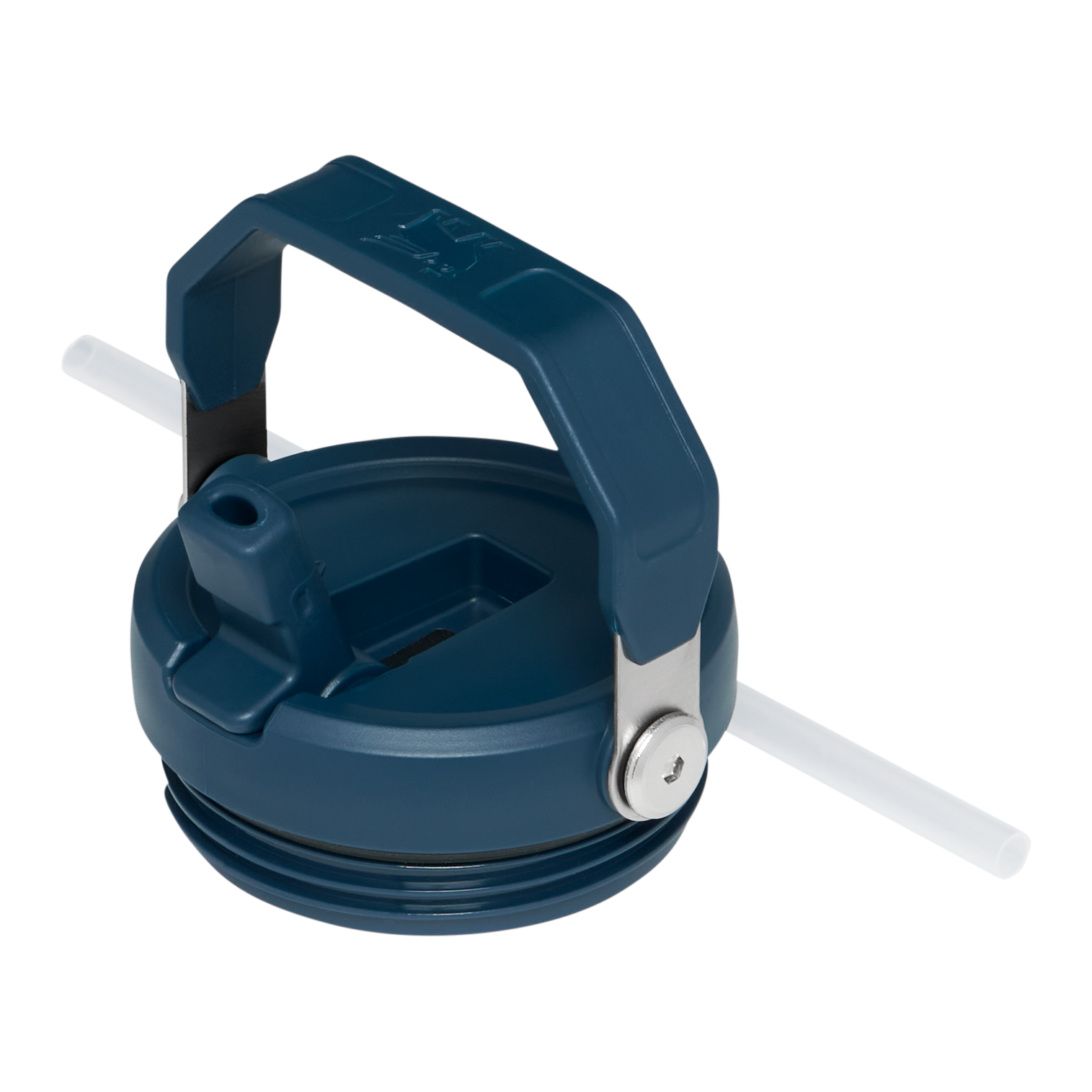 The IceFlow™ Flip Straw Tumbler | 30 OZ