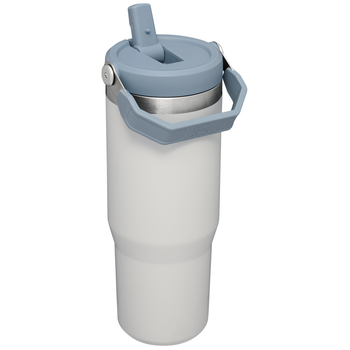 The IceFlow™ Flip Straw Tumbler | 30 OZ