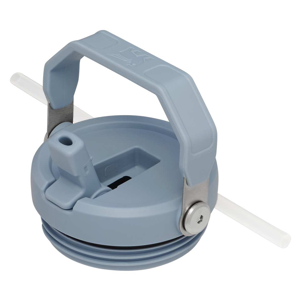 The IceFlow™ Flip Straw Tumbler | 30 OZ