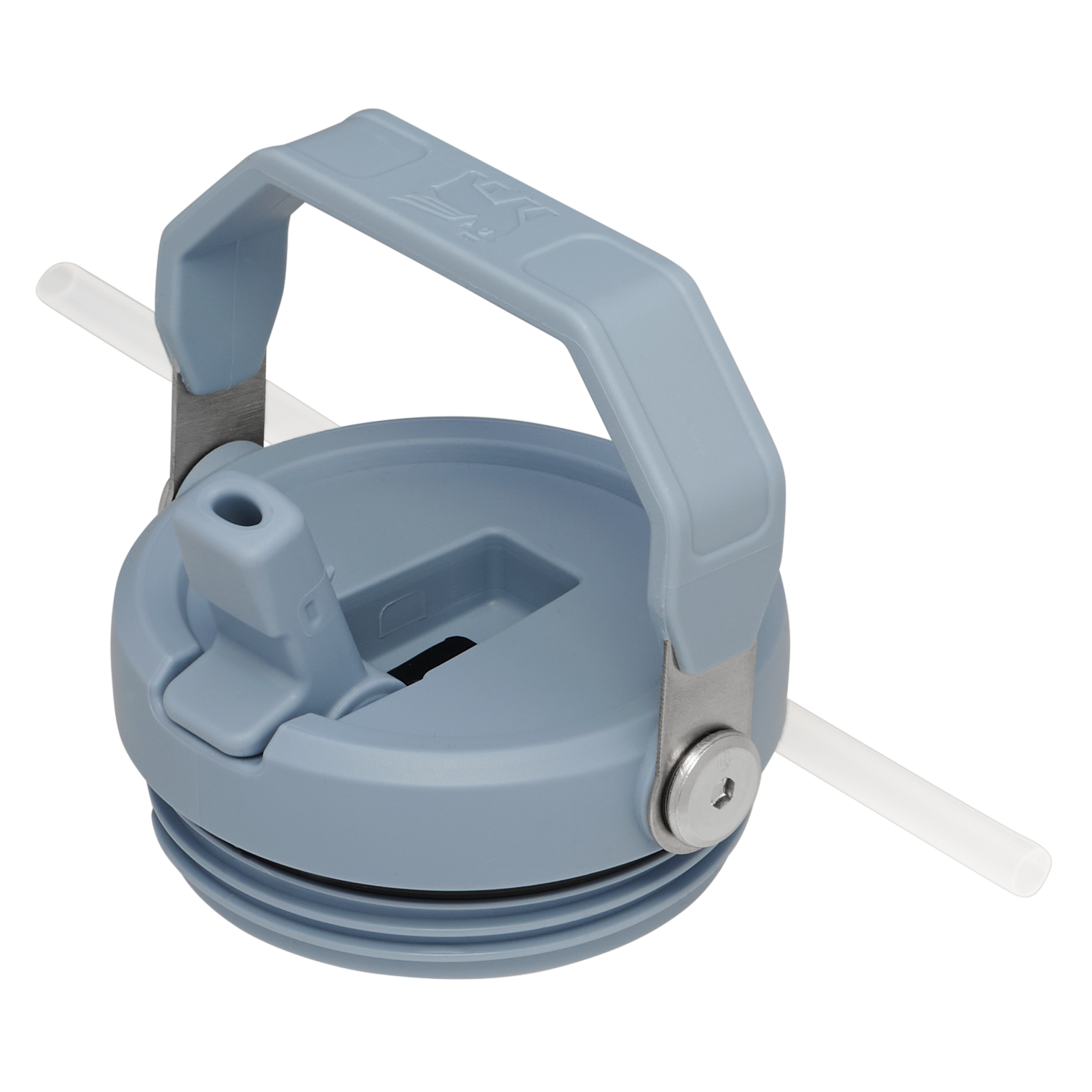 The IceFlow™ Flip Straw Tumbler | 30 OZ