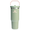 The IceFlow™ Flip Straw Tumbler | 30 OZ