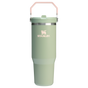 Swatch for Stanley 1913 The IceFlow™ Flip Straw Tumbler 30 OZ in Lichen