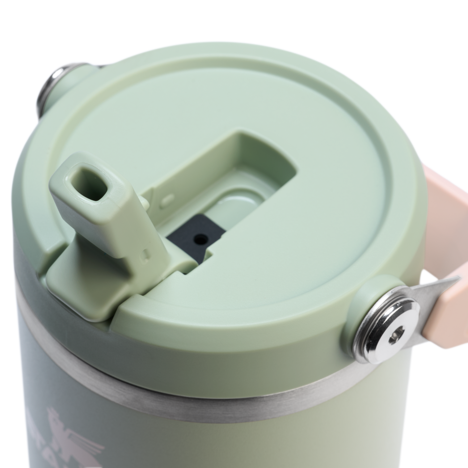 The IceFlow™ Flip Straw Tumbler | 30 OZ
